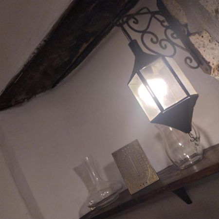 Tuscany Magic House Διαμέρισμα Πιτιλιάνο Εξωτερικό φωτογραφία
