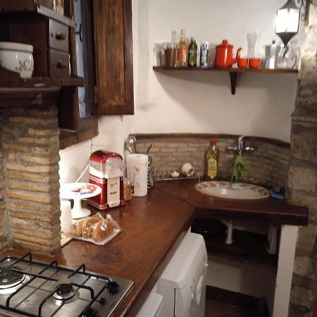 Tuscany Magic House Διαμέρισμα Πιτιλιάνο Εξωτερικό φωτογραφία