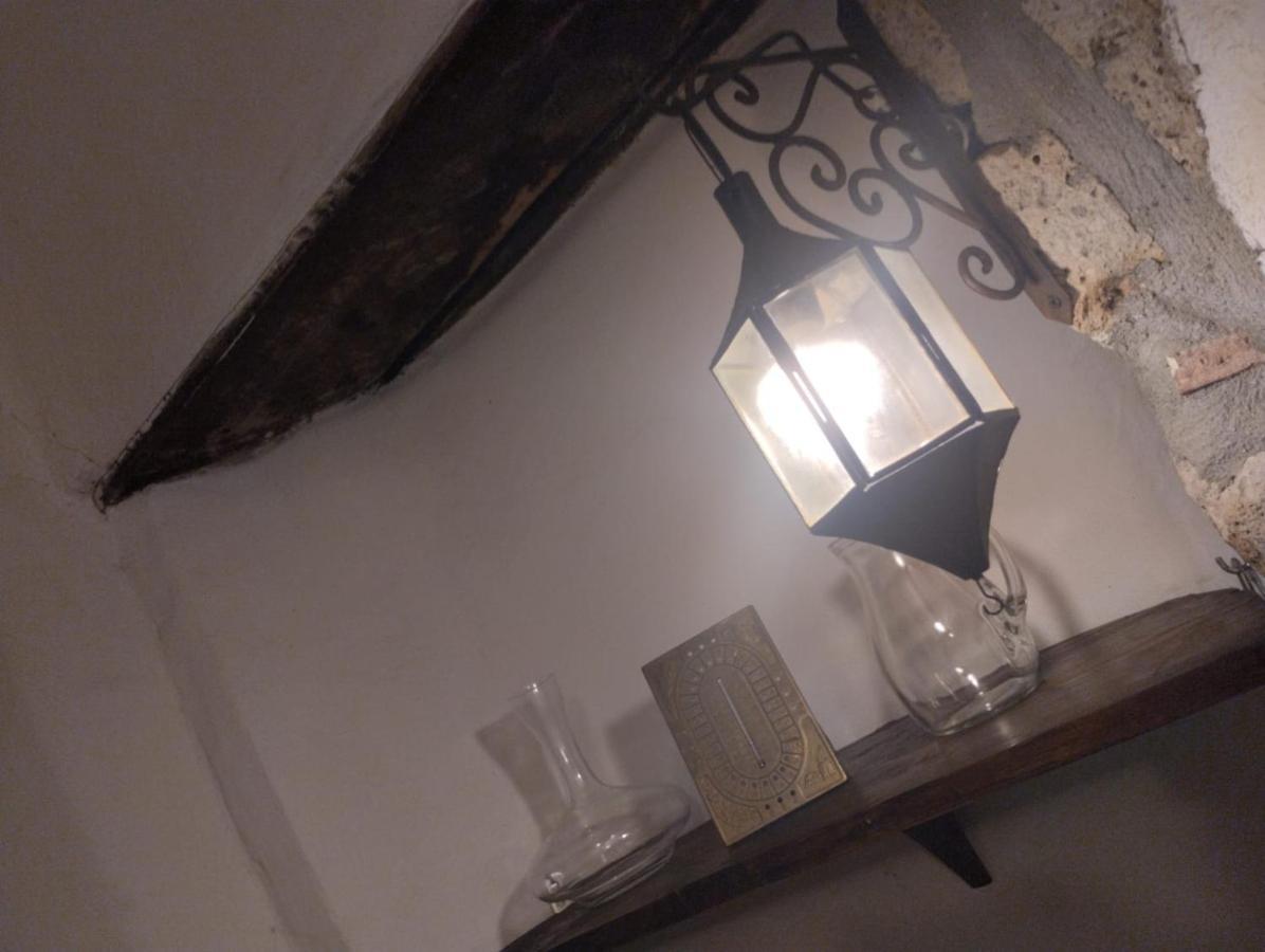 Tuscany Magic House Διαμέρισμα Πιτιλιάνο Εξωτερικό φωτογραφία