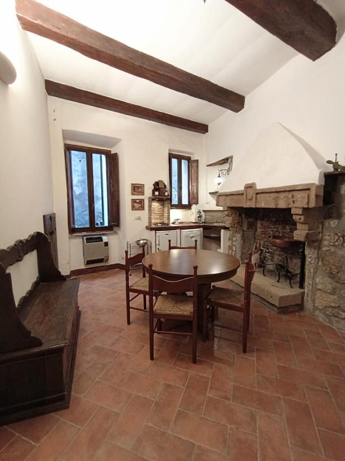 Tuscany Magic House Διαμέρισμα Πιτιλιάνο Εξωτερικό φωτογραφία