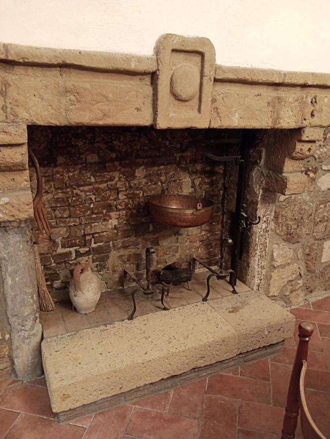 Tuscany Magic House Διαμέρισμα Πιτιλιάνο Εξωτερικό φωτογραφία