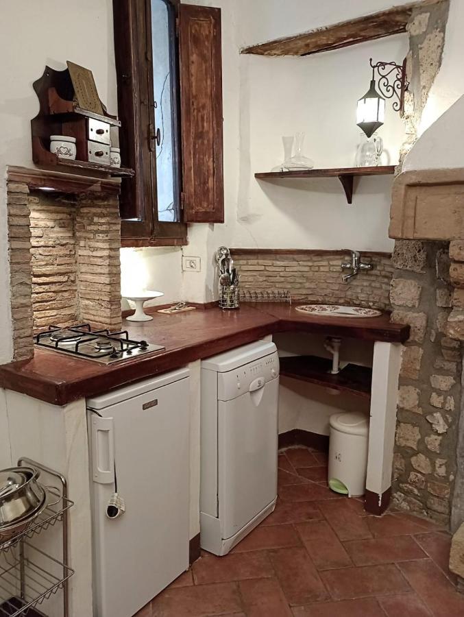 Tuscany Magic House Διαμέρισμα Πιτιλιάνο Εξωτερικό φωτογραφία