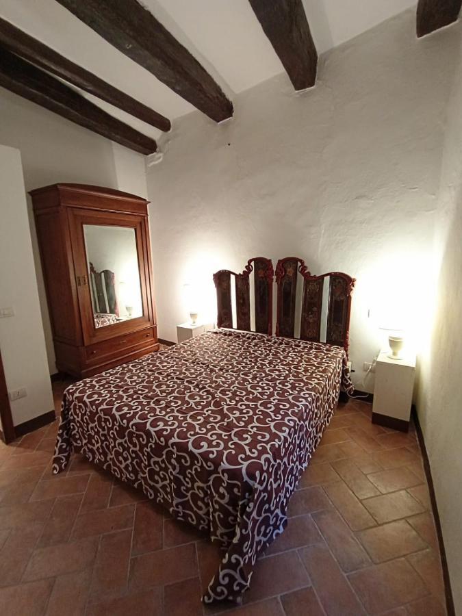 Tuscany Magic House Διαμέρισμα Πιτιλιάνο Εξωτερικό φωτογραφία