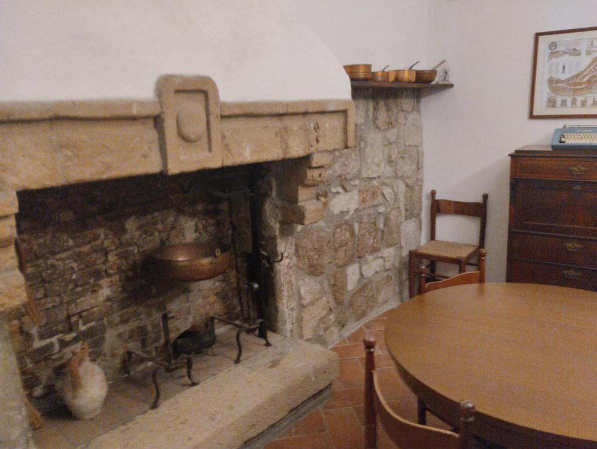 Tuscany Magic House Διαμέρισμα Πιτιλιάνο Εξωτερικό φωτογραφία