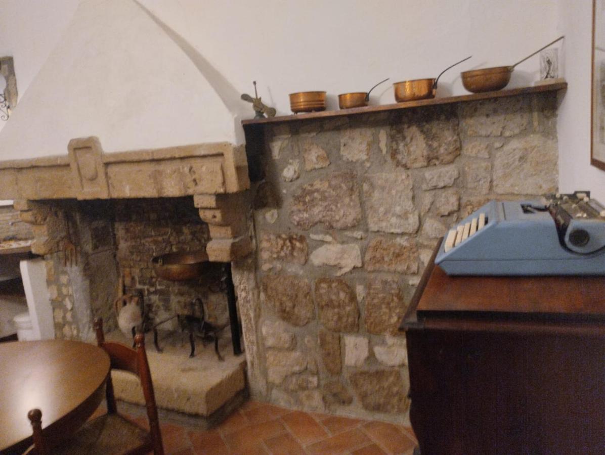 Tuscany Magic House Διαμέρισμα Πιτιλιάνο Εξωτερικό φωτογραφία