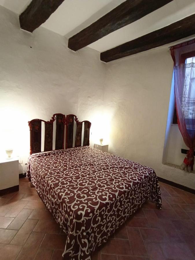 Tuscany Magic House Διαμέρισμα Πιτιλιάνο Εξωτερικό φωτογραφία