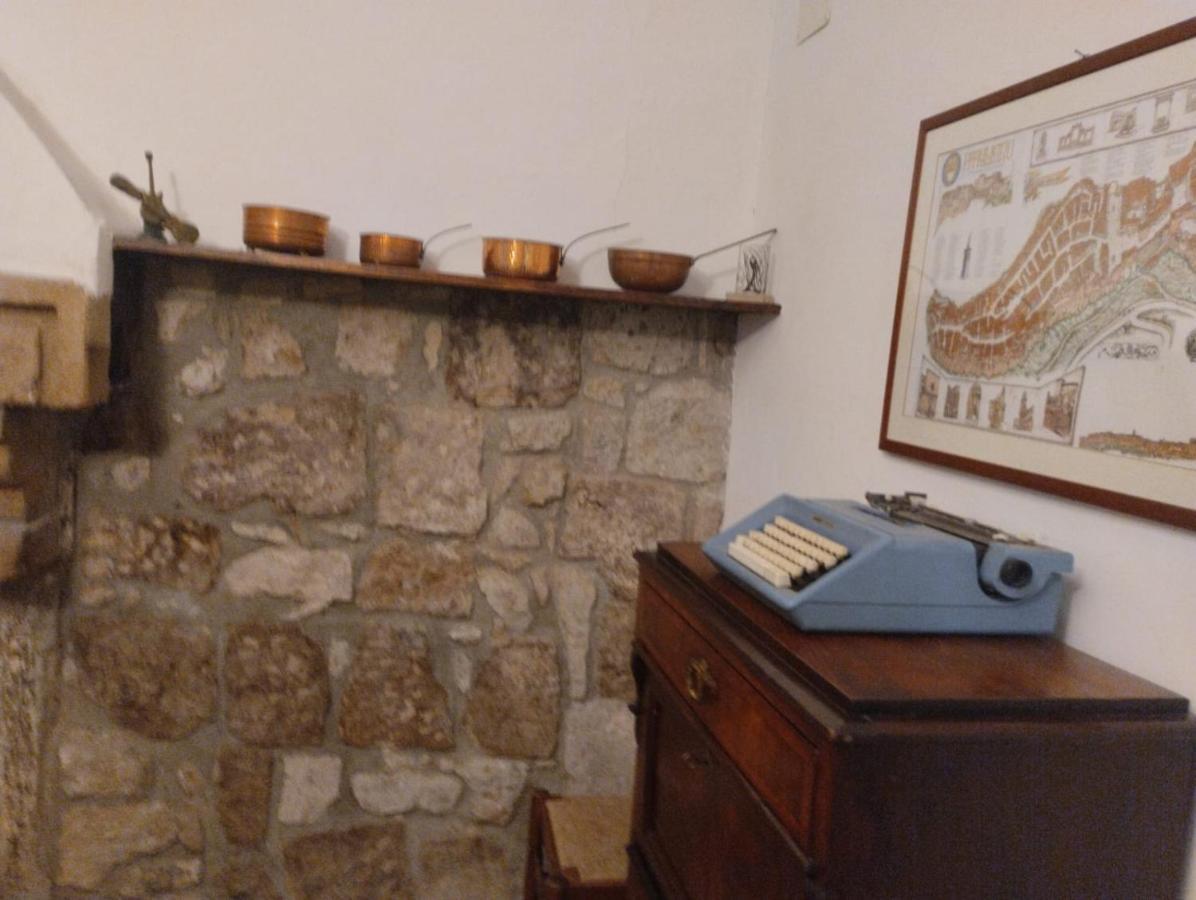 Tuscany Magic House Διαμέρισμα Πιτιλιάνο Εξωτερικό φωτογραφία