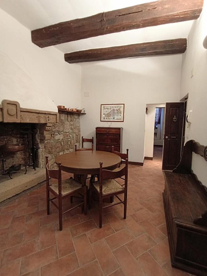 Tuscany Magic House Διαμέρισμα Πιτιλιάνο Εξωτερικό φωτογραφία