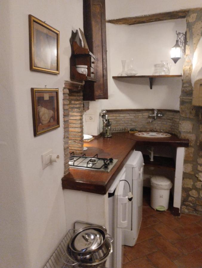 Tuscany Magic House Διαμέρισμα Πιτιλιάνο Εξωτερικό φωτογραφία