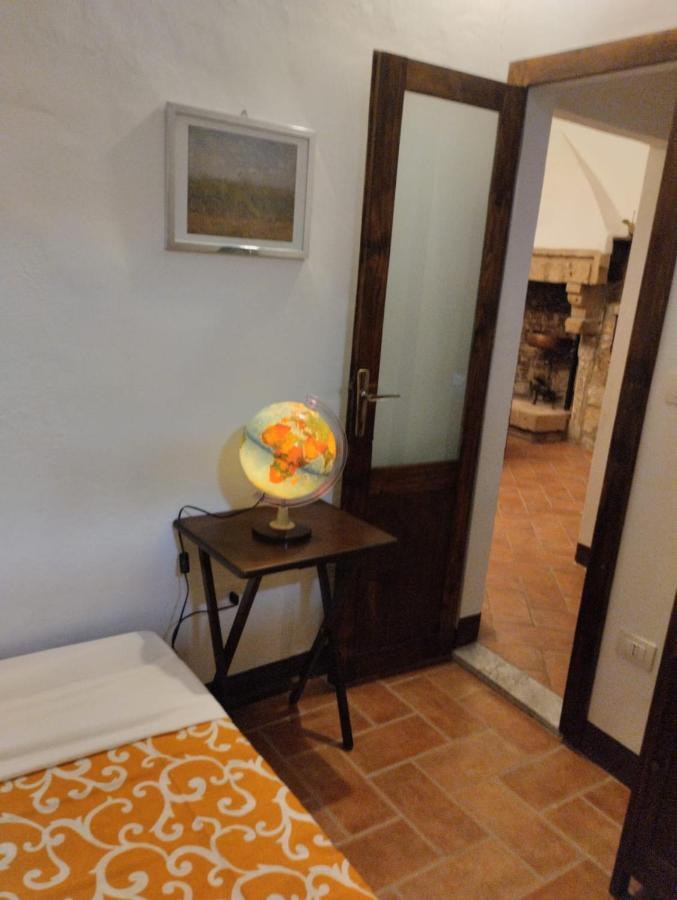 Tuscany Magic House Διαμέρισμα Πιτιλιάνο Εξωτερικό φωτογραφία