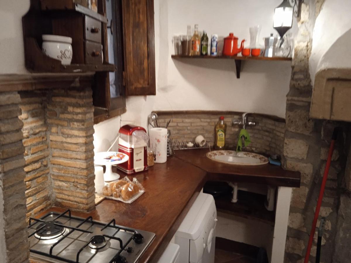 Tuscany Magic House Διαμέρισμα Πιτιλιάνο Εξωτερικό φωτογραφία