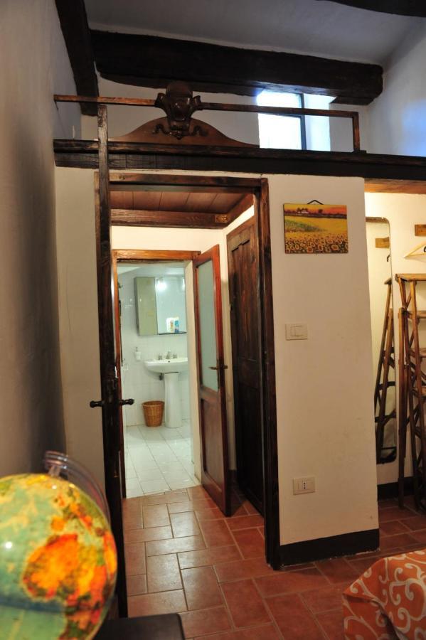 Tuscany Magic House Διαμέρισμα Πιτιλιάνο Εξωτερικό φωτογραφία